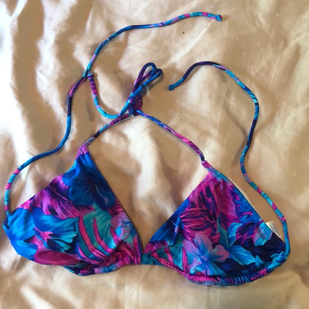 Bikini top